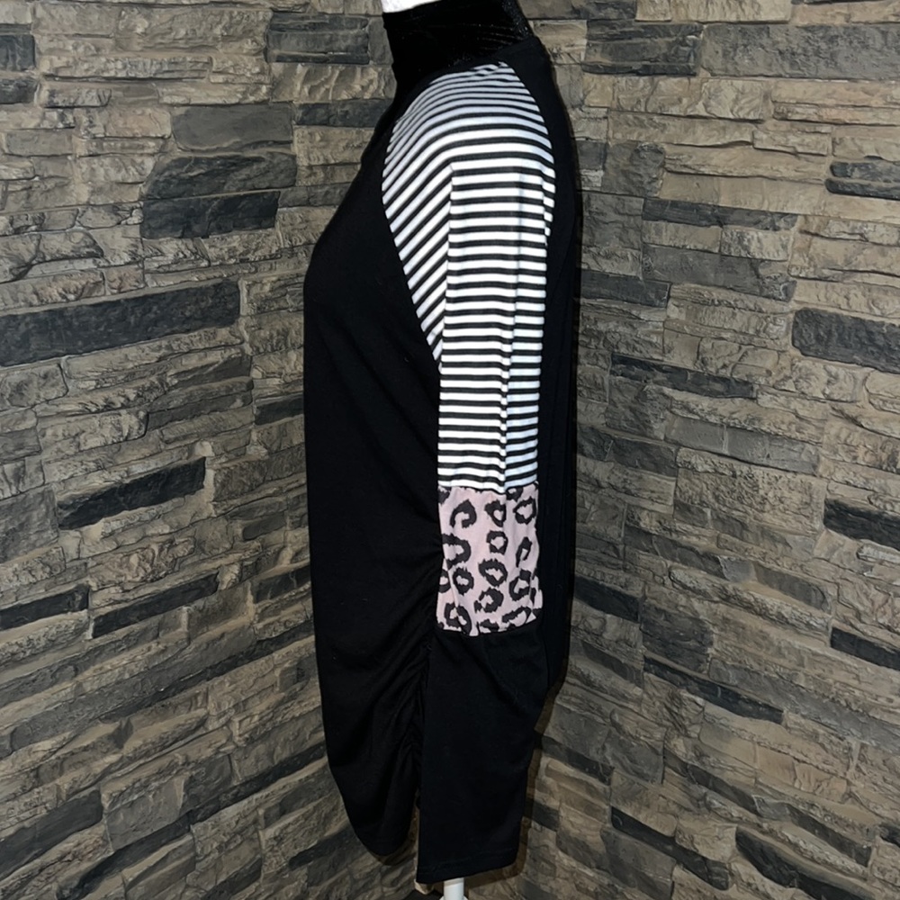 BHome Maternity Long Sleeve Top - Picture 2 of 7